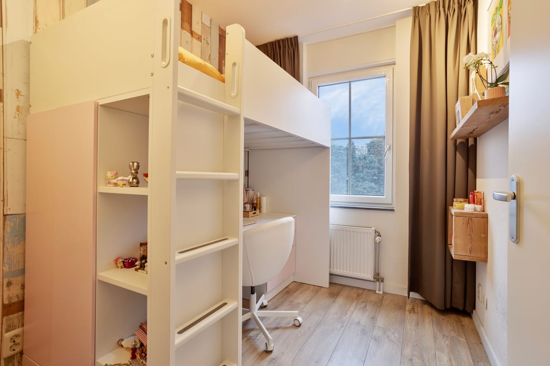 Foto 13 van Jan van Speykstraat 13