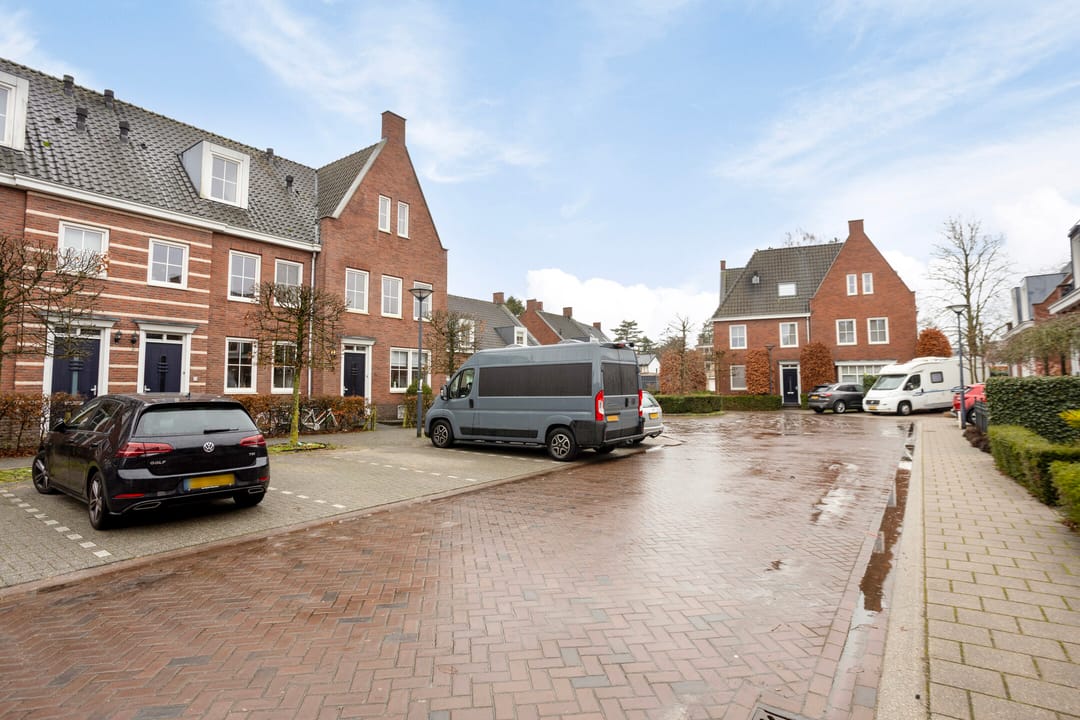 Foto 22 van Jan van Speykstraat 13