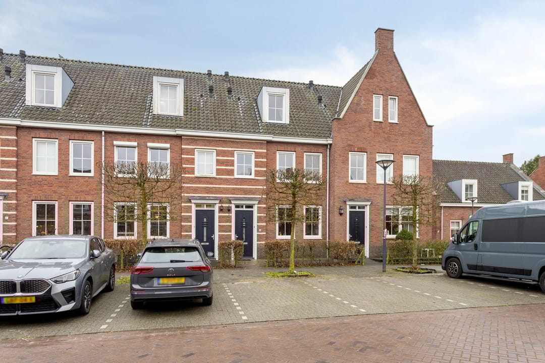 Foto 23 van Jan van Speykstraat 13