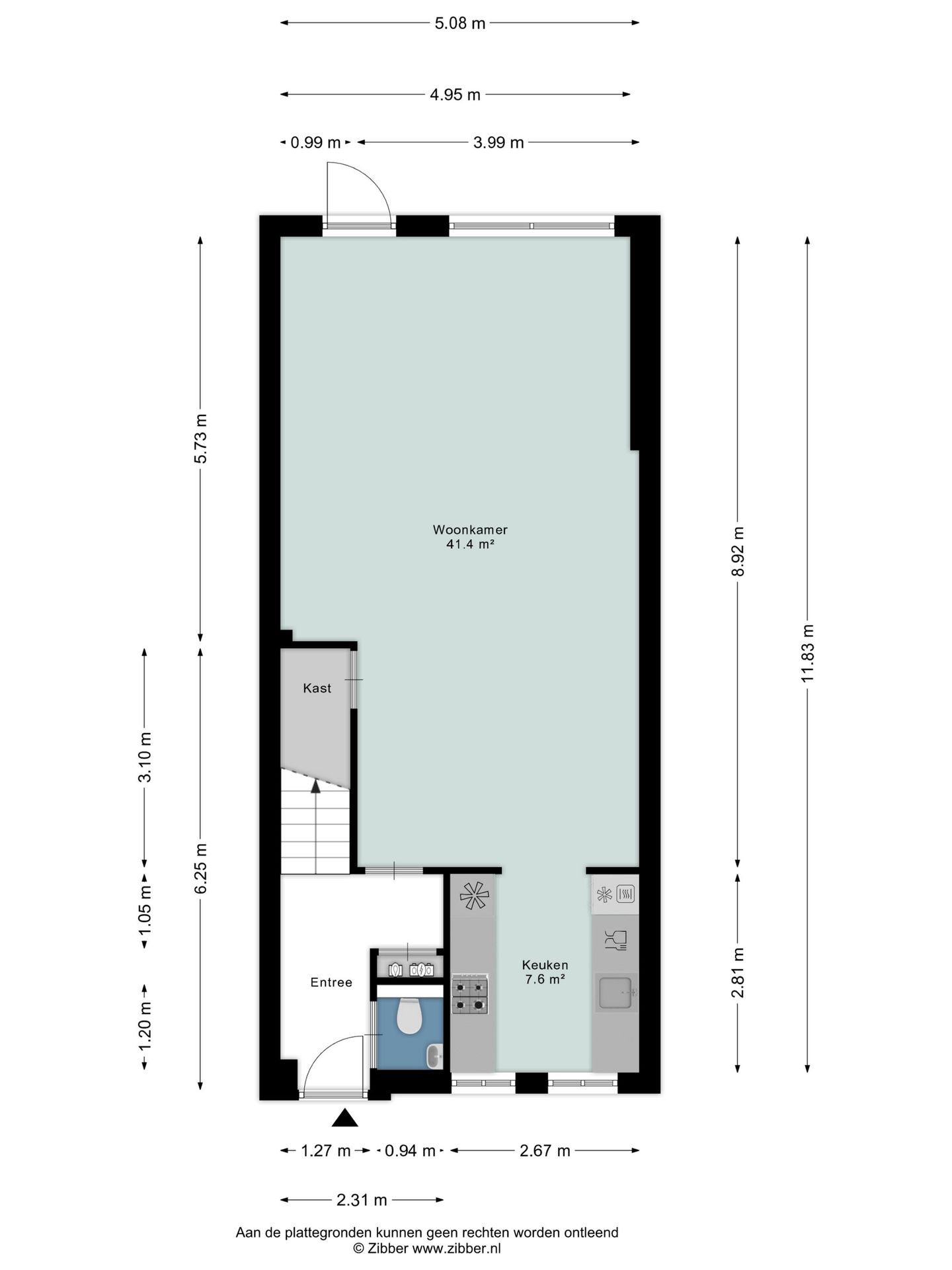 Foto 25 van Jan van Speykstraat 13