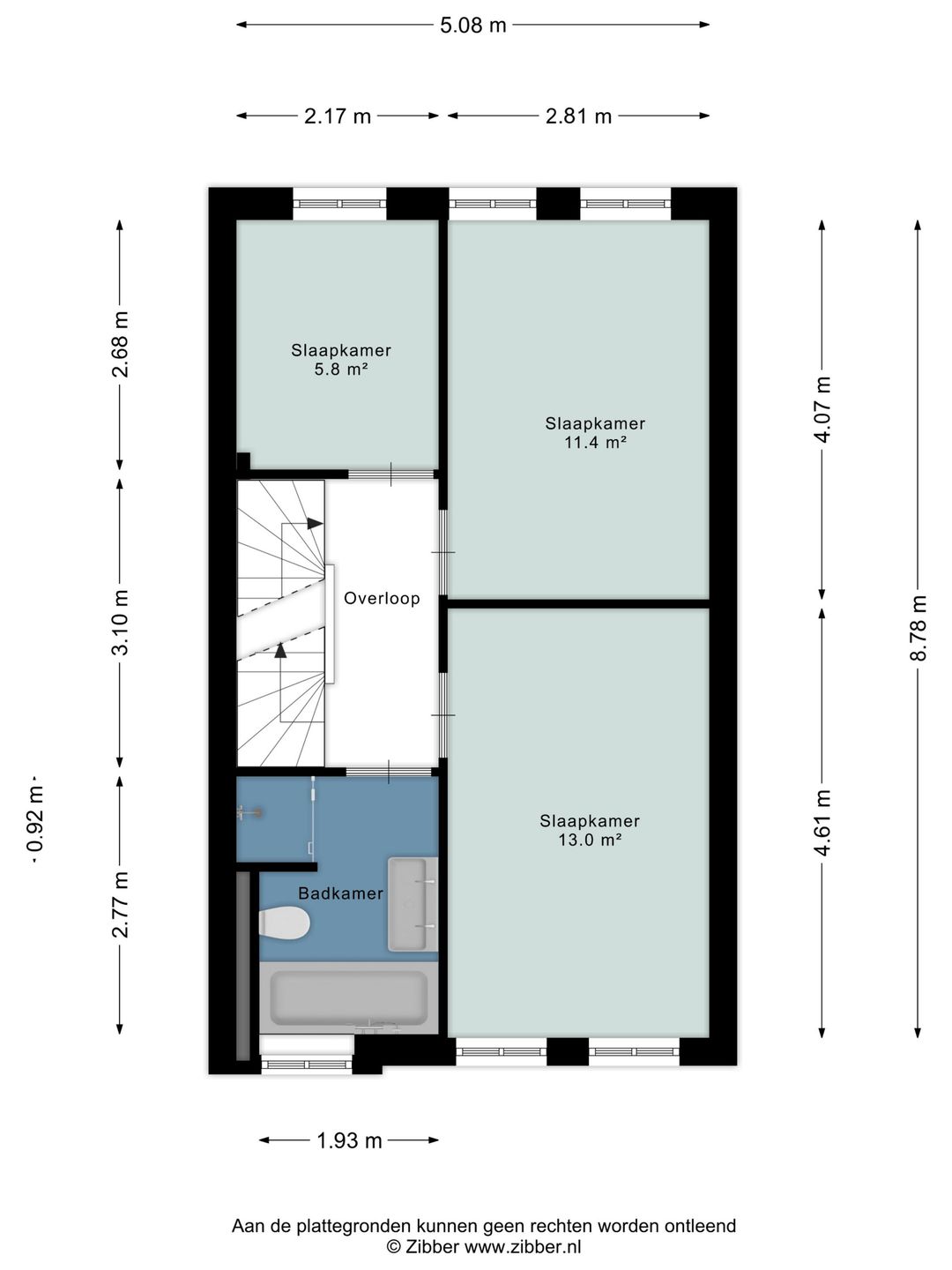 Foto 26 van Jan van Speykstraat 13