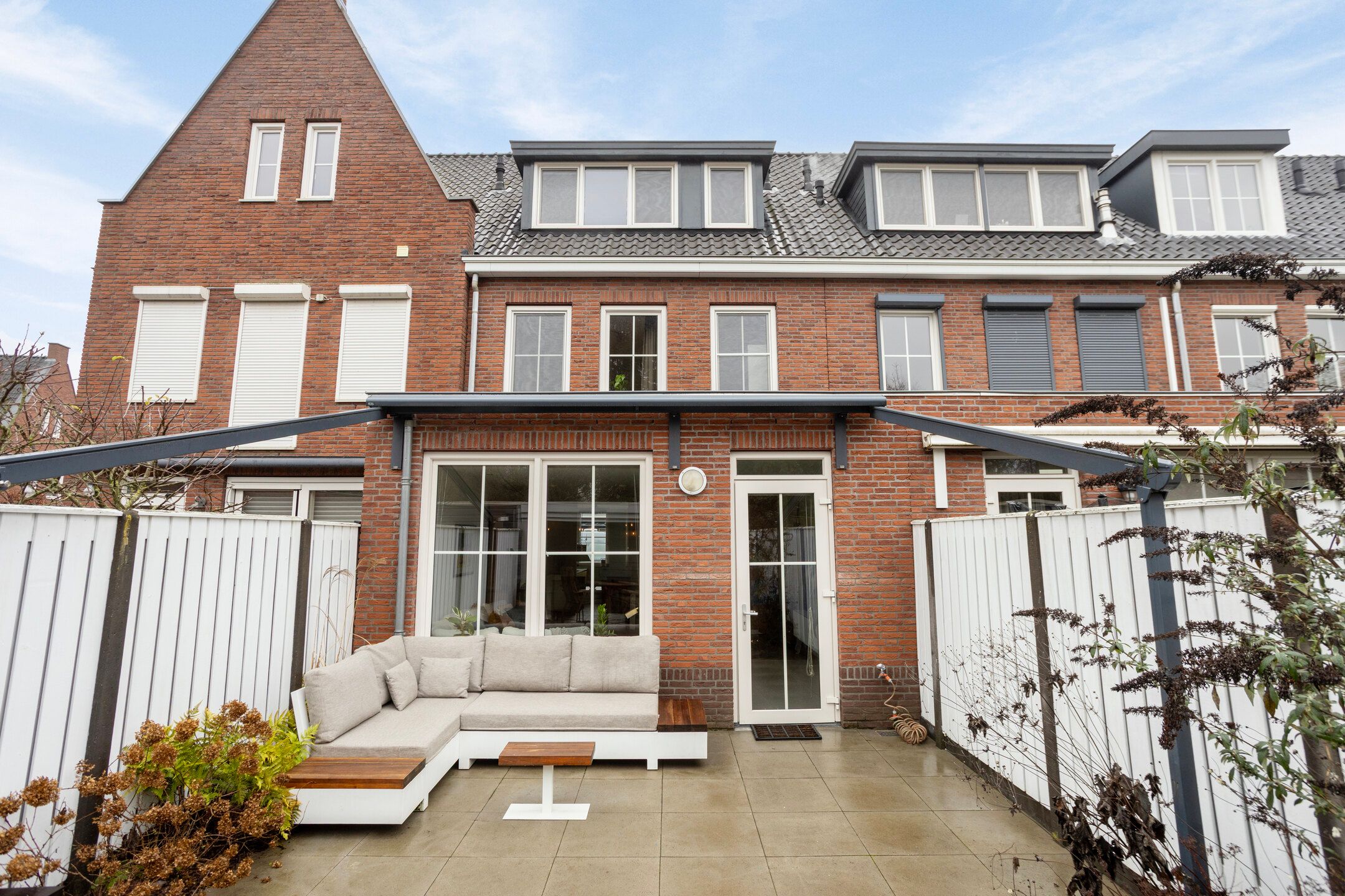 Foto 21 van Jan van Speykstraat 13