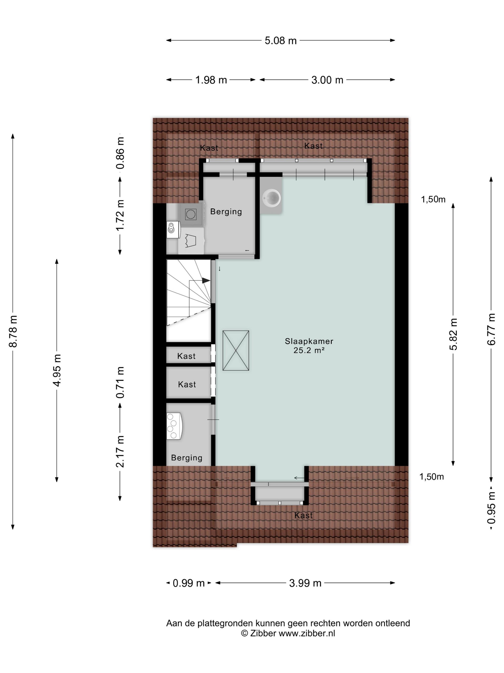 Foto 27 van Jan van Speykstraat 13