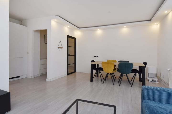 Foto 6 van Melis Stokezijde 5