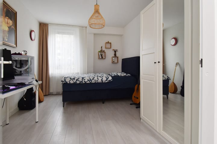 Foto 36 van Melis Stokezijde 5