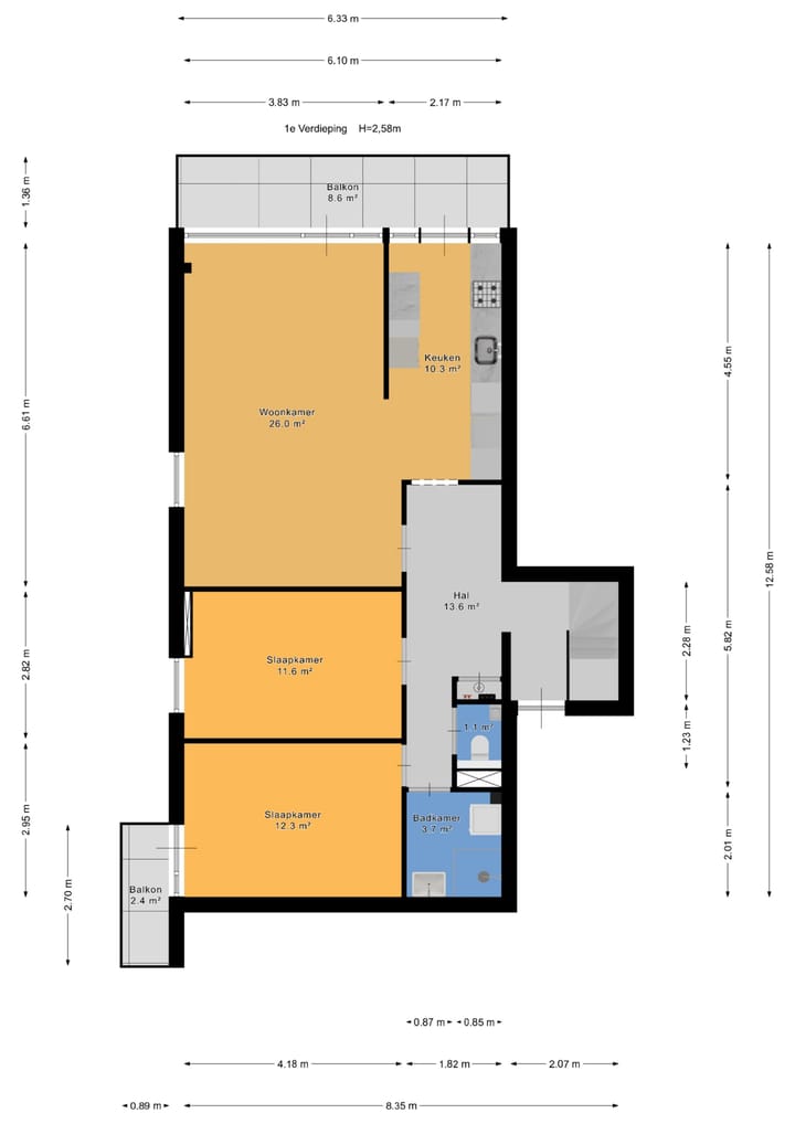 Foto 42 van Melis Stokezijde 5