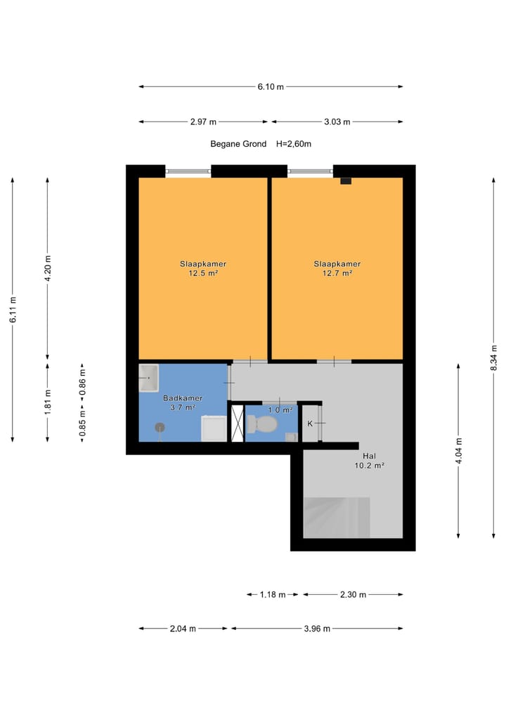 Foto 43 van Melis Stokezijde 5