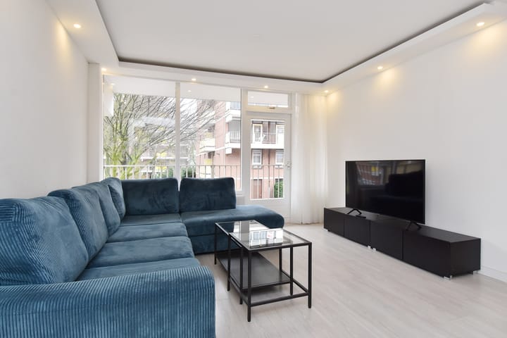 Foto 8 van Melis Stokezijde 5