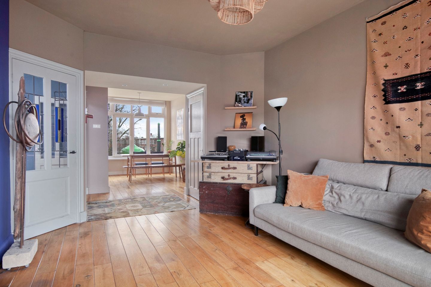 Foto 1 van Noorderbeekstraat 232