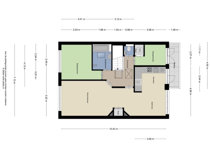 Foto 16 van Noorderbeekstraat 232