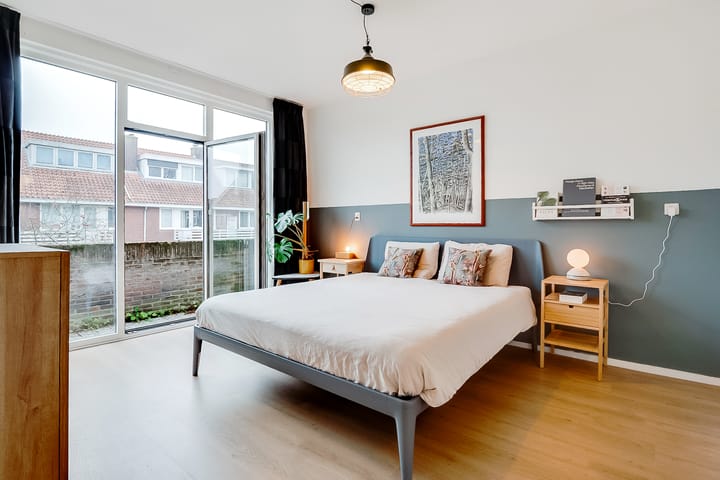 Foto 3 van Lessinglaan 82