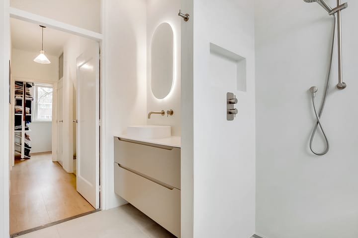 Foto 5 van Lessinglaan 82