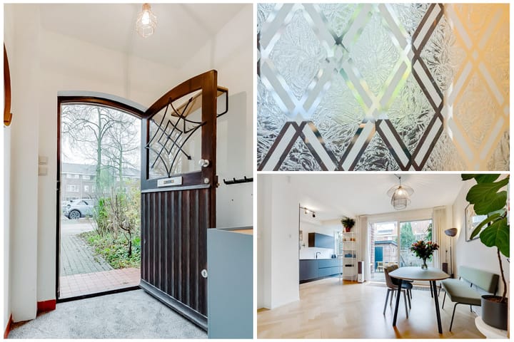 Foto 13 van Lessinglaan 82