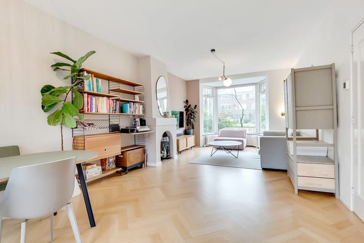 Foto 15 van Lessinglaan 82