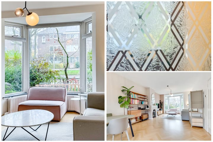 Foto 20 van Lessinglaan 82