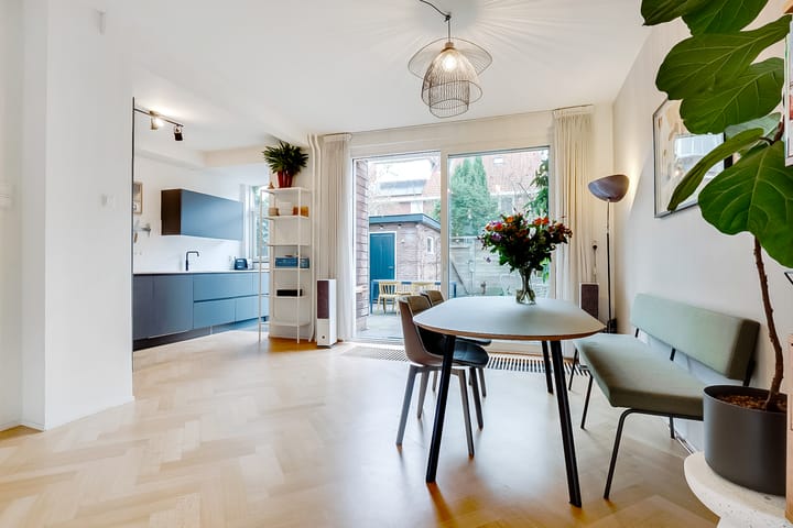 Foto 18 van Lessinglaan 82