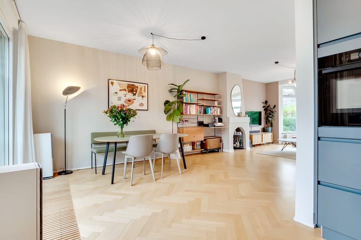 Foto 25 van Lessinglaan 82