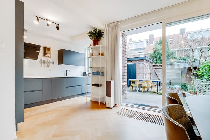 Foto 19 van Lessinglaan 82