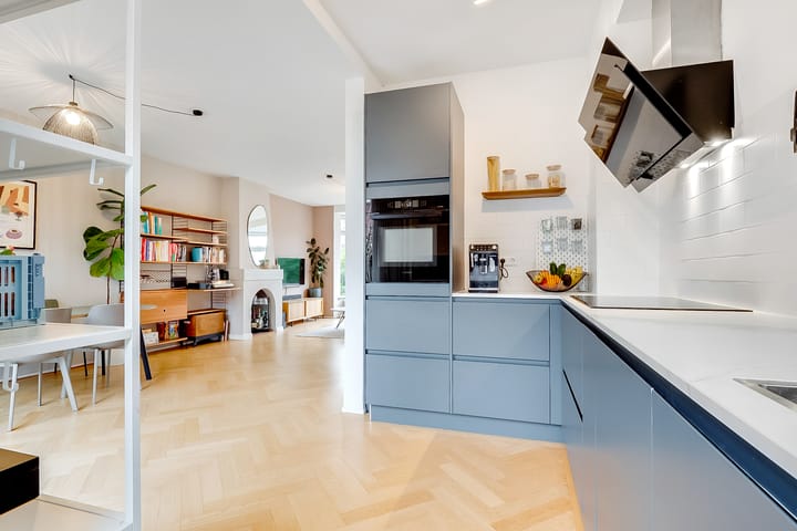 Foto 24 van Lessinglaan 82