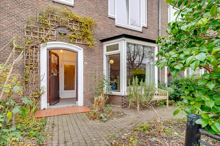 Foto 9 van Lessinglaan 82