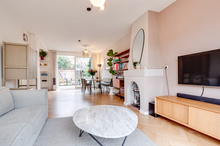 Foto 17 van Lessinglaan 82