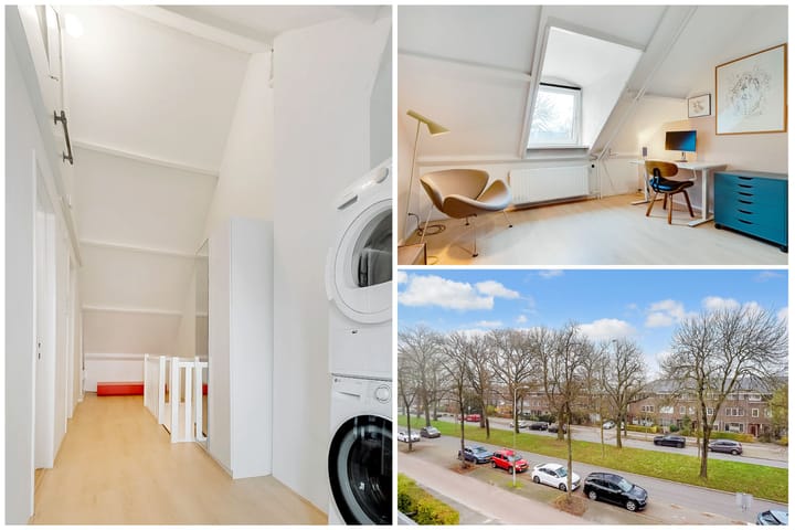 Foto 47 van Lessinglaan 82