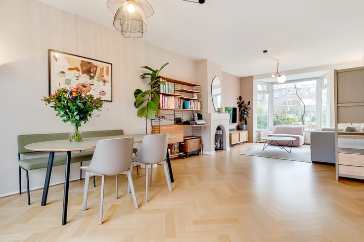 Foto 26 van Lessinglaan 82