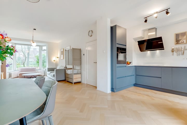 Foto 28 van Lessinglaan 82