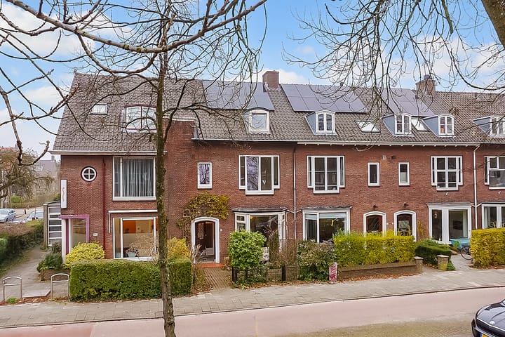 Foto 8 van Lessinglaan 82