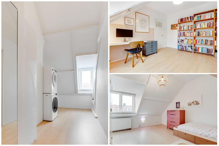 Foto 46 van Lessinglaan 82