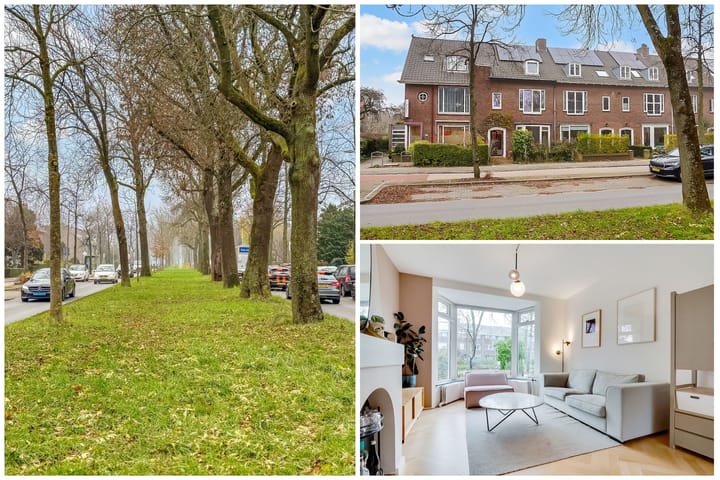 Foto 11 van Lessinglaan 82