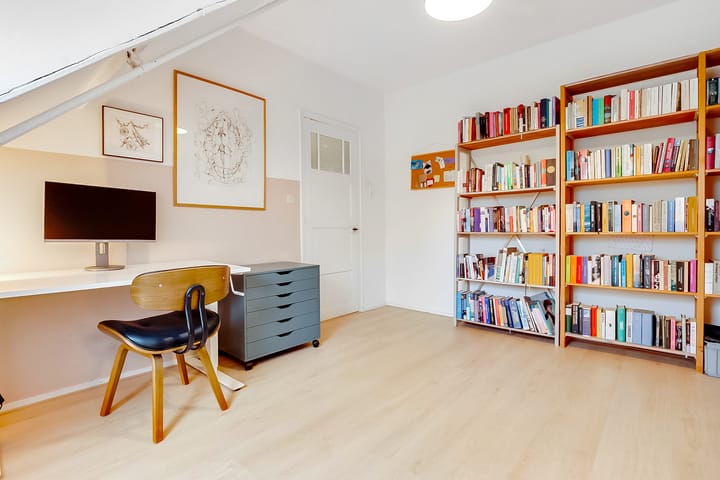 Foto 50 van Lessinglaan 82