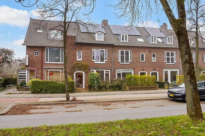 Foto 7 van Lessinglaan 82