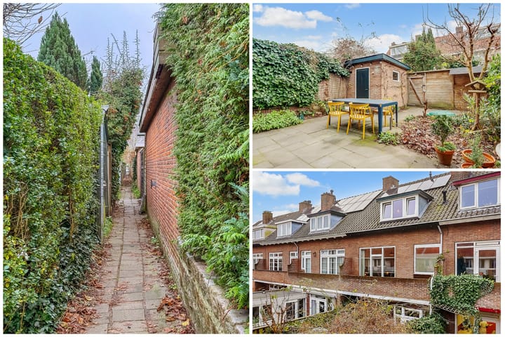 Foto 53 van Lessinglaan 82