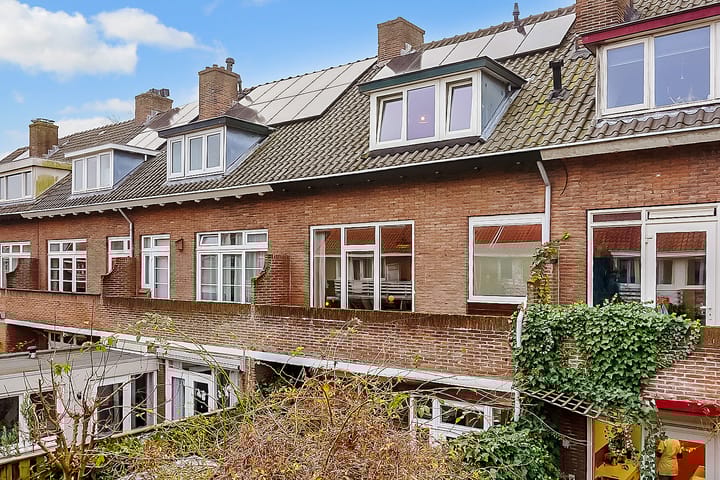 Foto 54 van Lessinglaan 82