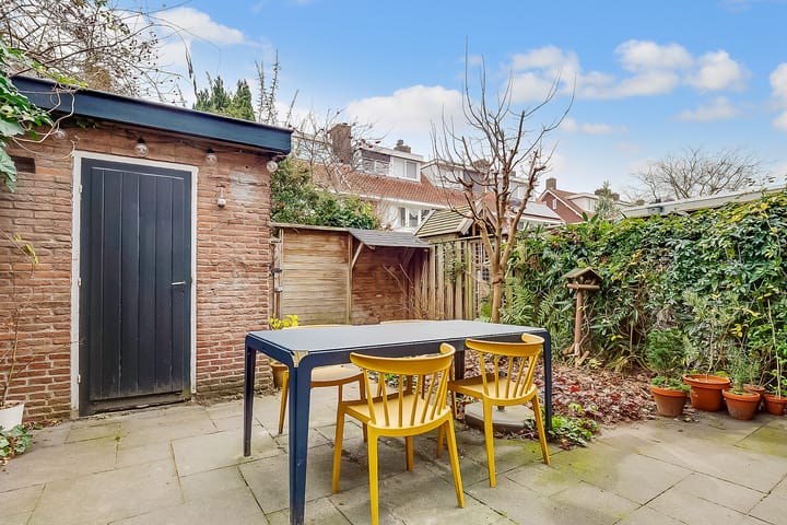 Foto 56 van Lessinglaan 82