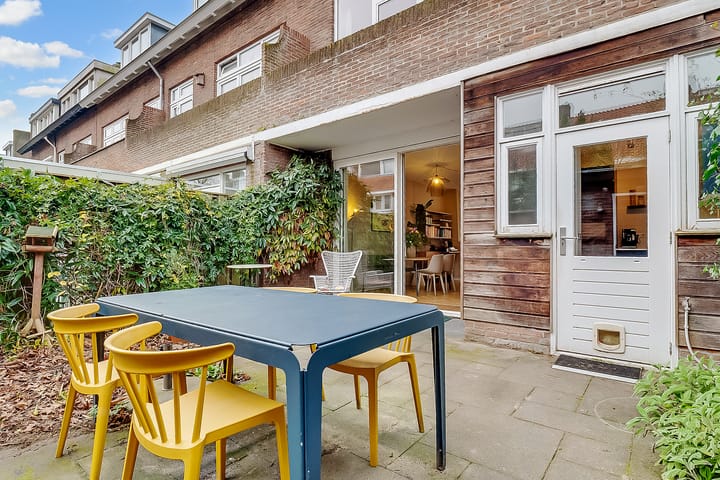 Foto 58 van Lessinglaan 82