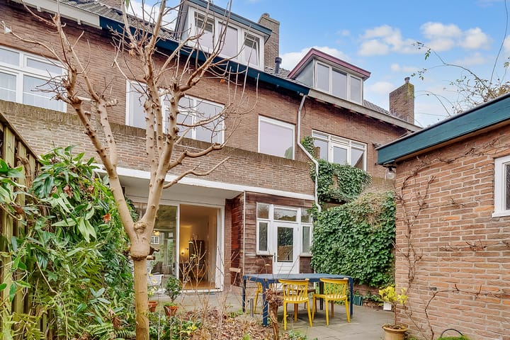 Foto 60 van Lessinglaan 82