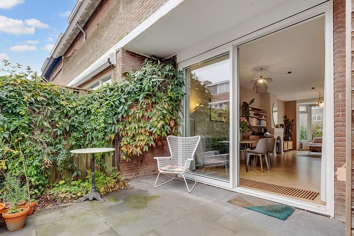 Foto 61 van Lessinglaan 82