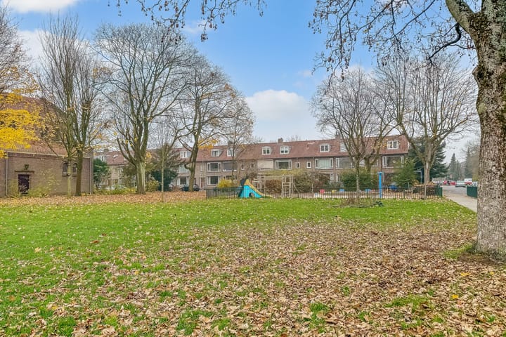 Foto 62 van Lessinglaan 82