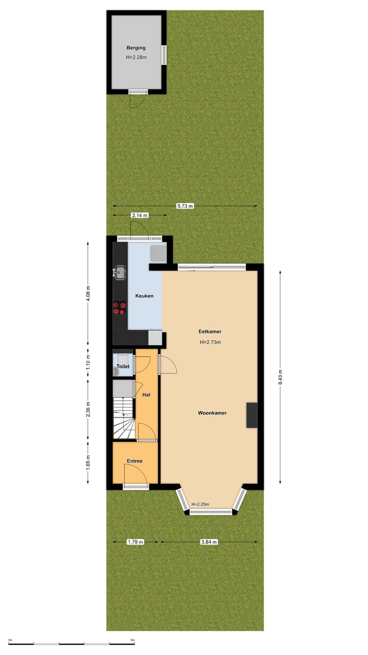 Foto 67 van Lessinglaan 82