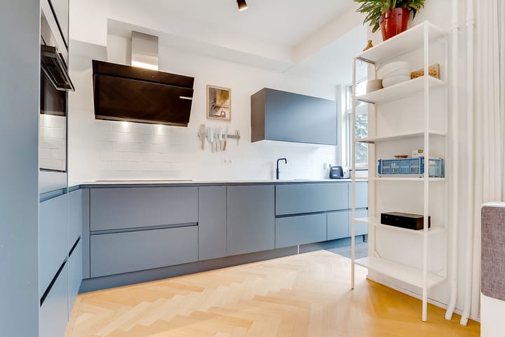 Foto 2 van Lessinglaan 82