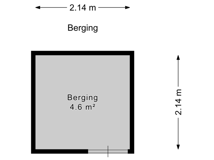 Berging