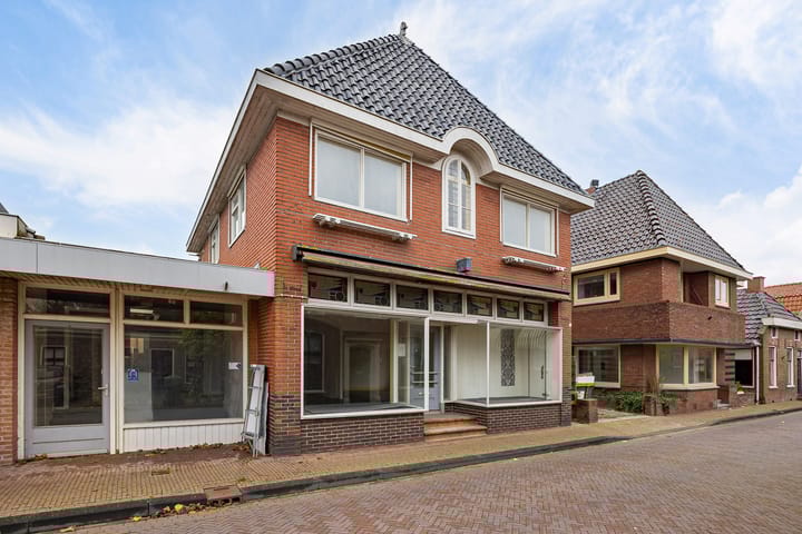 Foto 8 van Heerestraat 17