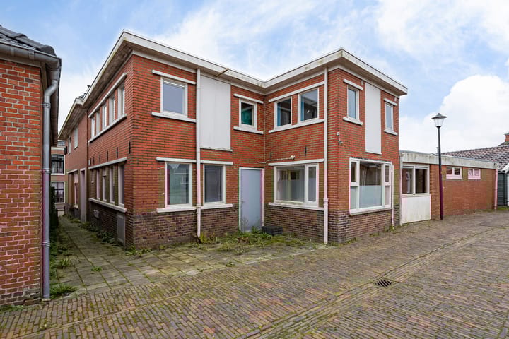 Foto 10 van Heerestraat 17