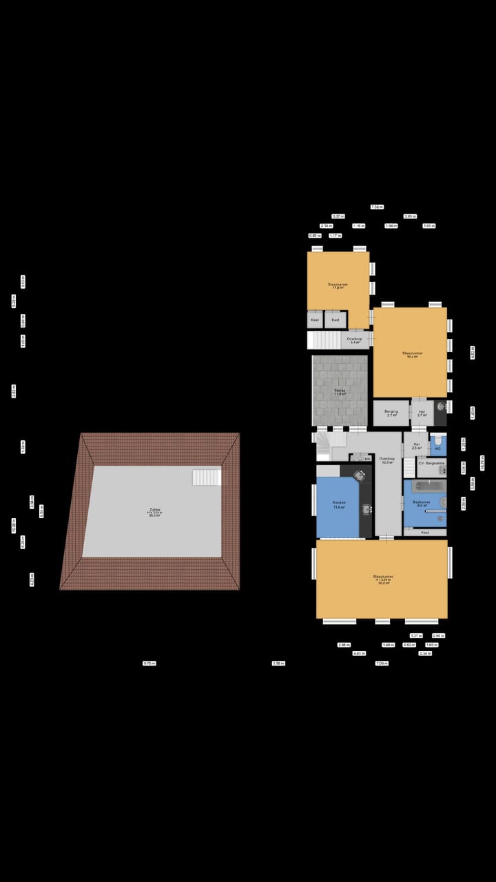 Foto 30 van Heerestraat 17