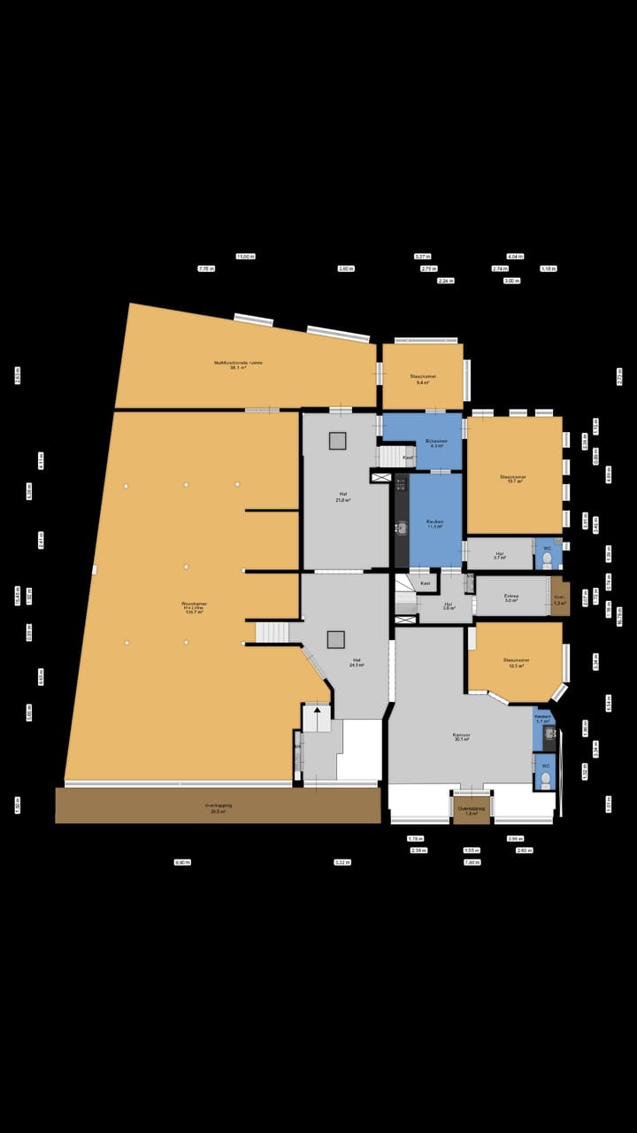 Foto 12 van Heerestraat 17