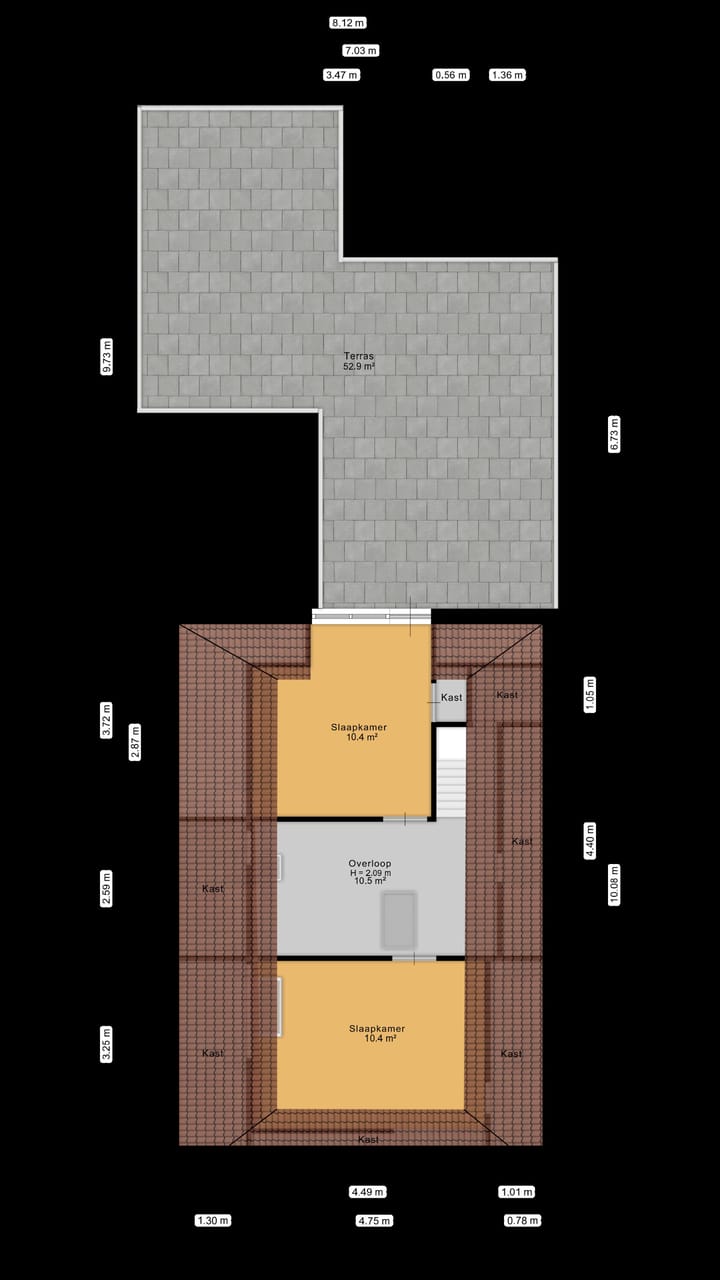 Foto 47 van Heerestraat 17
