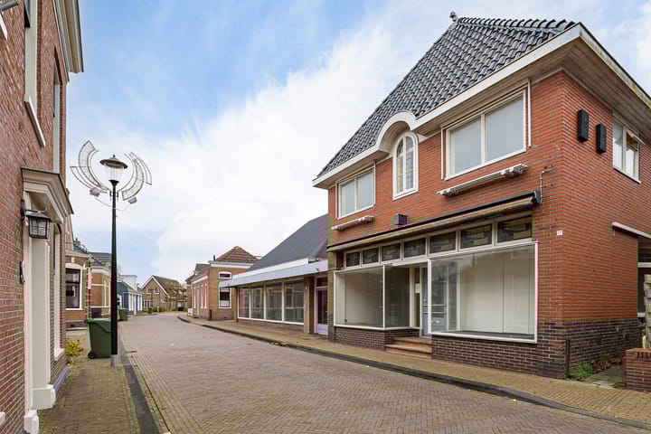 Heerestraat 17