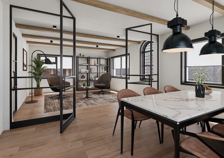 Photo 3 of Heerestraat 17